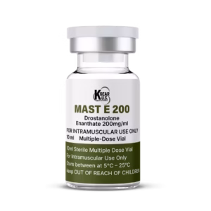 Kgear Mast E 200 10 mL