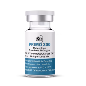 Kgear Primo E 200 10 mL