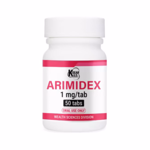 Arimidex 1 mg 30 tabs