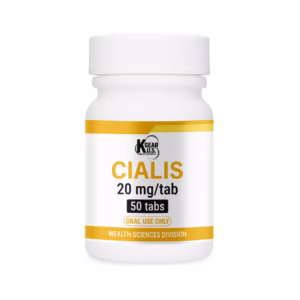 Cialis 20mg