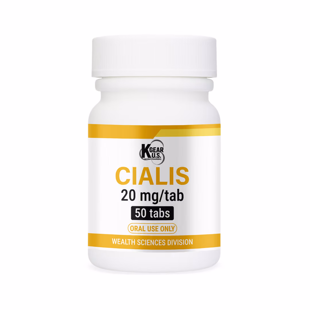 Cialis 20mg
