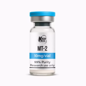 MT-2 (Melanotan-II) 10mg
