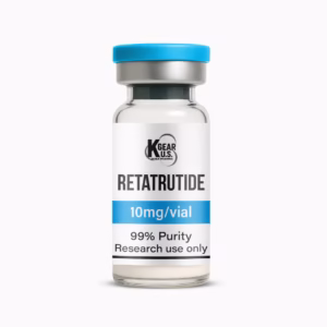 Retatrutide 10mg
