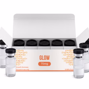 Glow 70 mg Kit (10 vials)