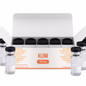 Klow 80 mg Kit (10 vials)
