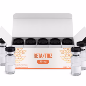 Tirzepatide 30 mg Kit (10 vials)