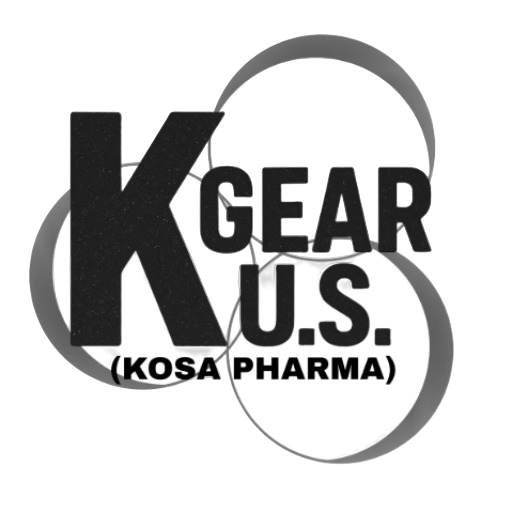 KKGEAR U.S